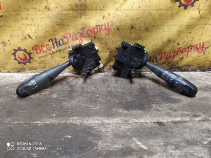 Подрулевой переключатель Chery Tiggo SUV T11