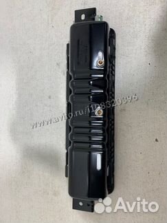 Подушка безопасности в колени Bmw X5 G05 B57D30A