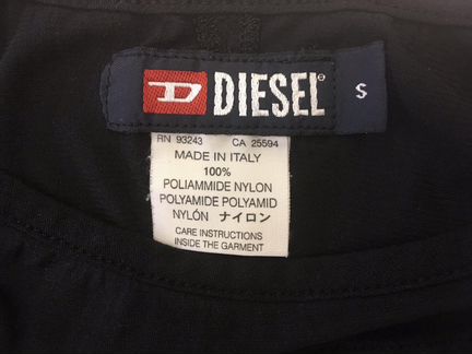 Платье Diesel