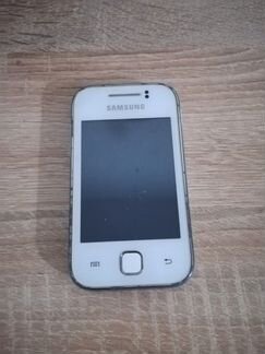 Samsung Galaxy Y