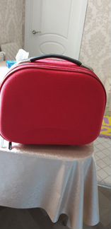 Дорожный чемодан