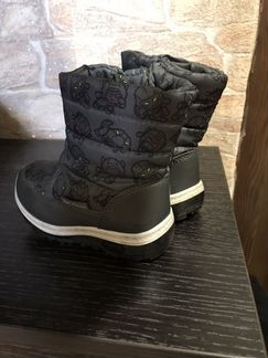 Дутики детские in step