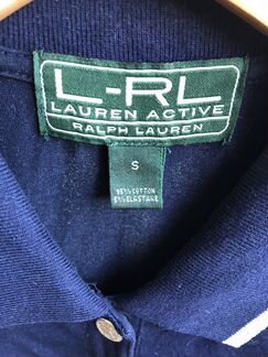 Платье Ralph Lauren