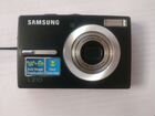 Фотоаппарат Samsung L210