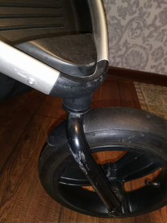 Коляска Phil&Teds Vibe