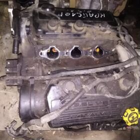 Двигатель Chrysler Stratus 2,5i 24V (6G73)