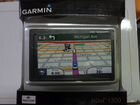 Новый. GPS навигатор Garmin Nuvi 1300