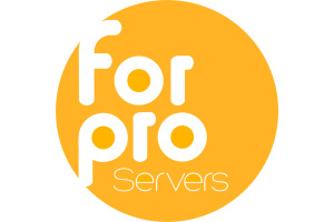 forPro б/у серверы с гарантией.