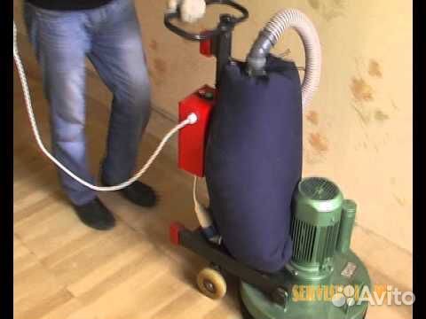 arenda mashiny dlya ciklevki parketa i pola v rostove na donu uslugi avito